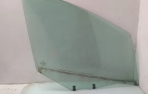 Peugeot 308 Front door window glass four-door 43R000929