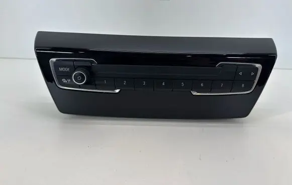 BMW 2 F45 Sound control switch 9371457