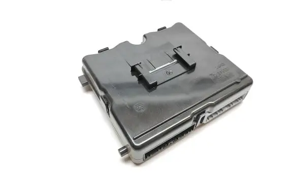 Renault Talisman Air conditioning/heating control unit 285253785R