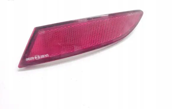 Ford Focus Rear tail light reflector