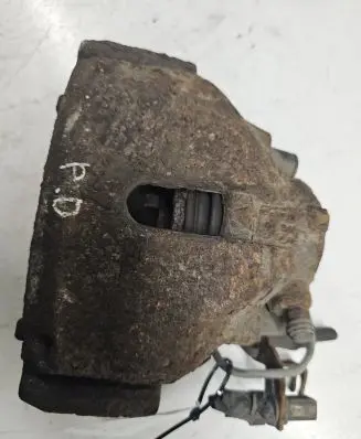 Audi A4 S4 B6 8E 8H Front brake caliper