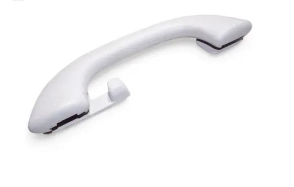 Citroen C5 Rear interior roof grab handle 9681364780