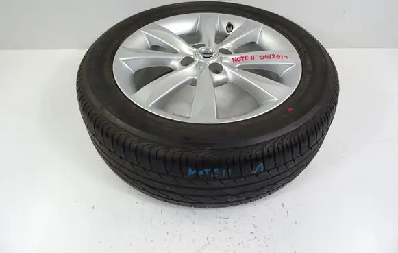 Nissan Note (E12) R16 alloy rim 