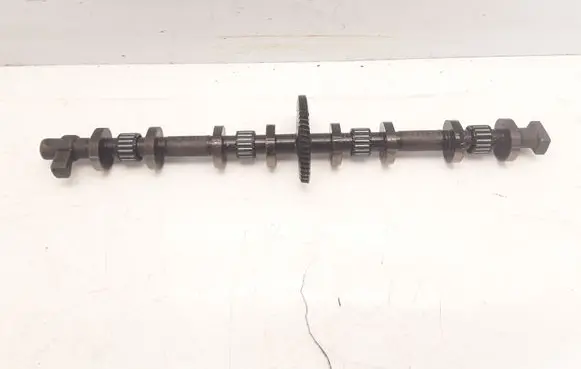 Camshaft
