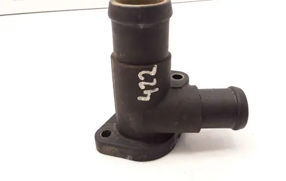 Coolant temperature sensor