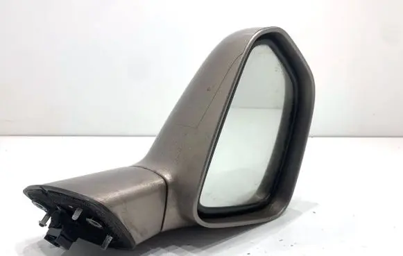 Opel Antara Front door electric wing mirror 