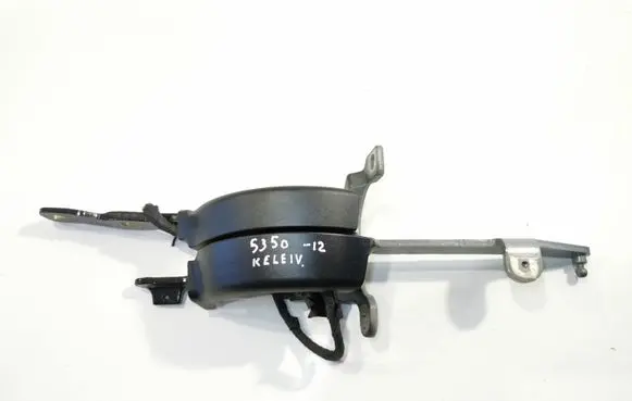 BMW 5 F10 F11 Tailgate/trunk/boot hinge 7206640 17120310