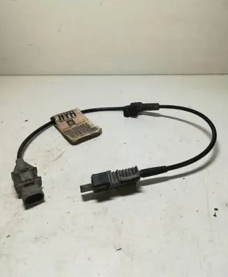 Opel Astra H Front ABS sensor wiring 13118565 20040123 0220041216192624
