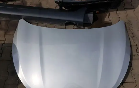Hyundai ix35 Engine bonnet/hood