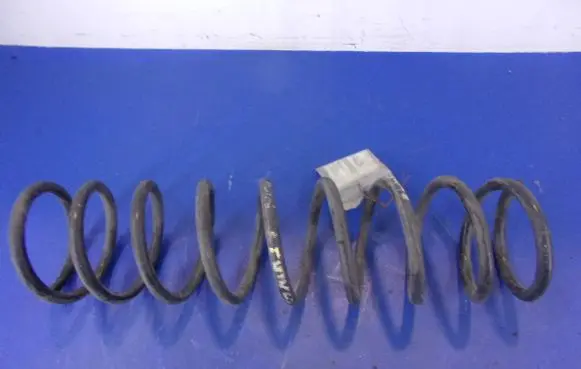 Renault Twingo I Rear coil spring