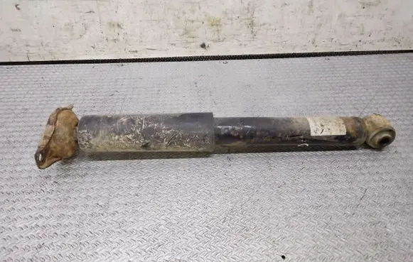 Ford Mondeo MK IV Rear shock absorber/damper
