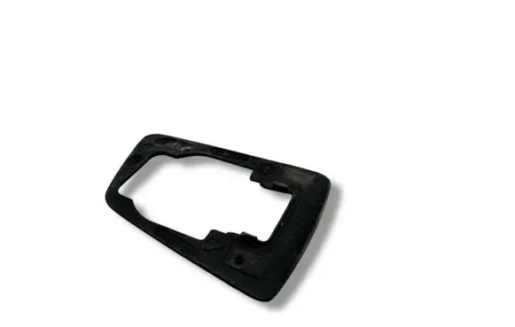 Audi A3 S3 8V Other rear door trim element 8V0837277
