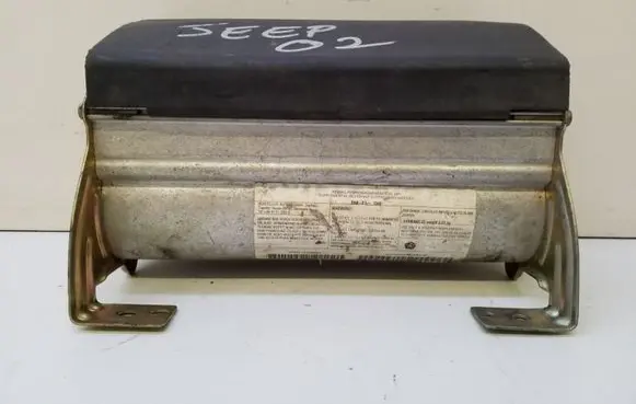 Jeep Grand Cherokee (WJ) Passenger airbag P55116438AB