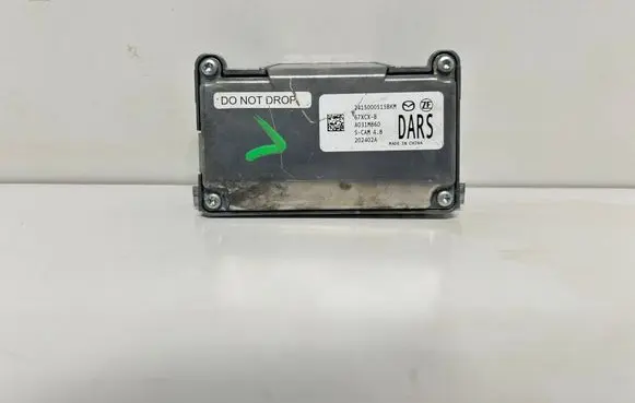 Mazda CX-60 Other control units/modules A031M860 67XCXB