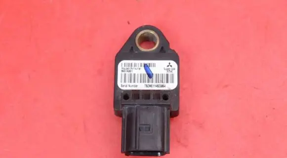 Peugeot 4007 Sensor 8651A001