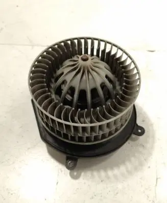 Mercedes-Benz E W211 Heater fan/blower A2308210251 9140010471 031126