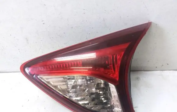 Mazda CX-5 Tailgate rear/tail lights KD53513F0