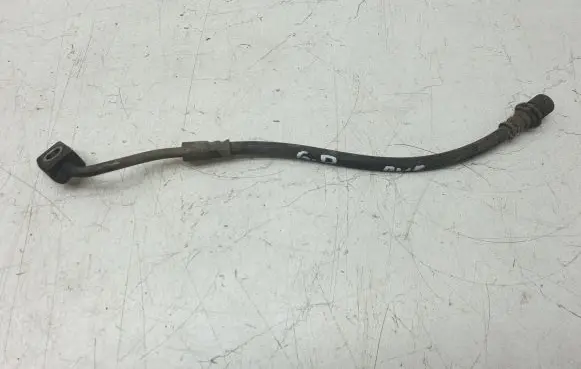 Dodge Durango Brake booster pipe/hose 