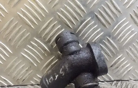 Volkswagen Transporter - Caravelle T4 Engine coolant pipe/hose