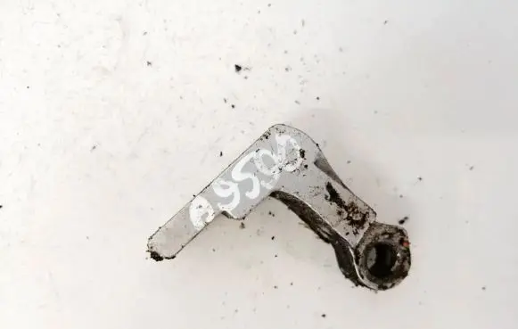 Audi A6 S6 C5 4B Rear door lower hinge