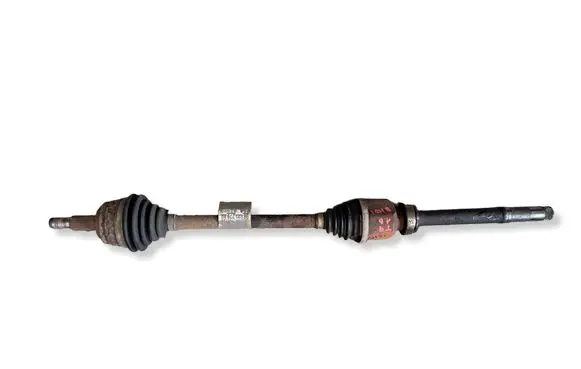 Peugeot 308 Front driveshaft 9809527980