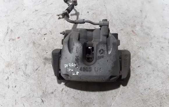 Dodge Durango Front brake caliper 68138843AA
