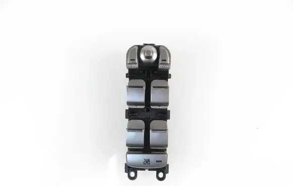 Jaguar XF Electric window control switch 8X2314540AD