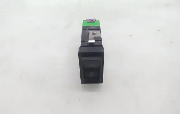 Skoda Superb B5 (3U) Seat heating switch 3U0963563
