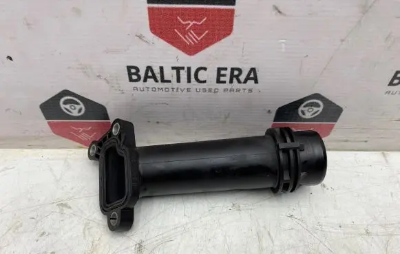 BMW 5 F10 F11 Engine coolant pipe/hose 7810707 10808611