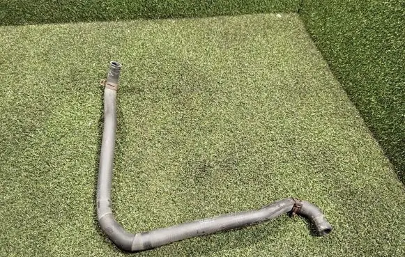 Volkswagen Transporter - Caravelle T5 Engine coolant pipe/hose 7E0121109G