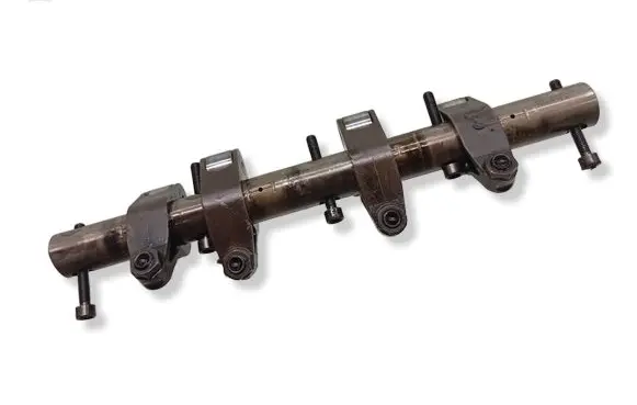 Volkswagen PASSAT B6 Valve rocker arm 03G109527A
