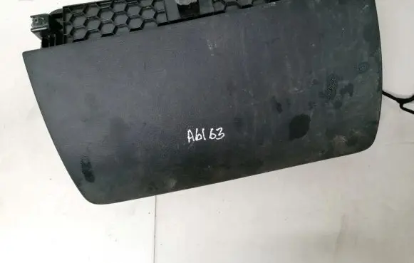 Audi Q7 4L Glove box 4l1857035d
