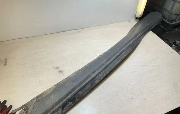 Land Rover Discovery 4 - LR4 Sill