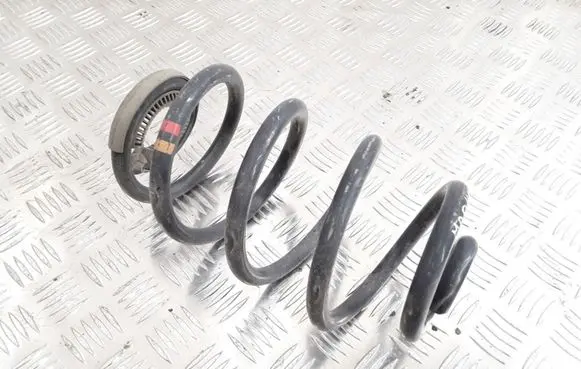 Renault Modus Rear coil spring