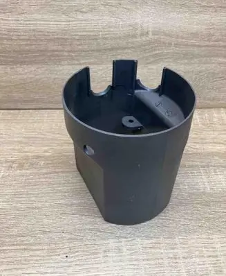 Mercedes-Benz E W211 Steering wheel column trim A2115400845 4622023
