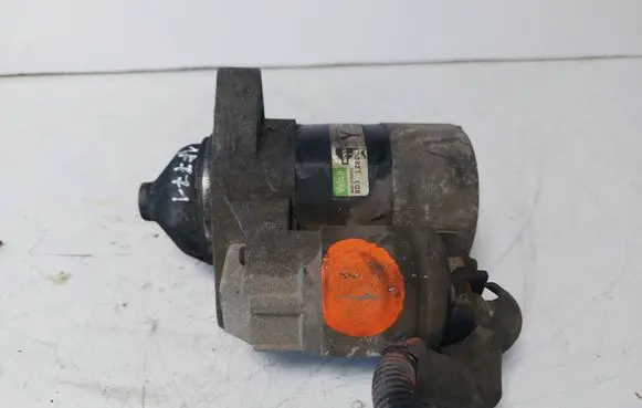 Nissan Micra Starter motor 233001F771