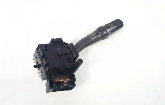 Toyota Avensis T250 Wiper control stalk 13654