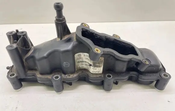 Audi A4 S4 B7 8E 8H Intake manifold 059129712T 129214 8200316759