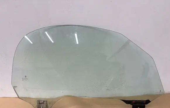 BMW Z4 E85 E86 Sliding door window/glass