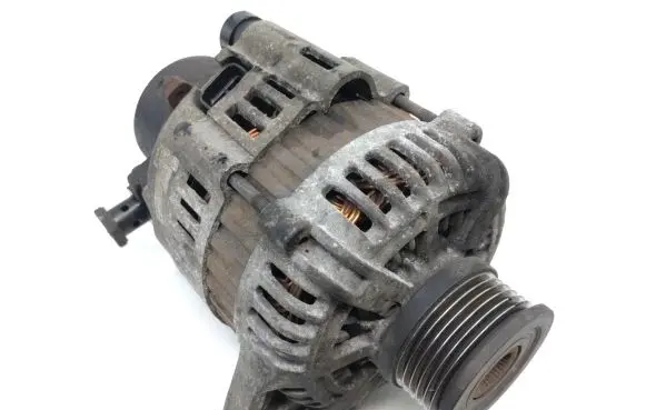 Hyundai Tucson JM Generator/alternator 3730027012 021319112