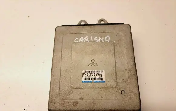Mitsubishi Carisma Engine control unit/module MD351866 E2T68374