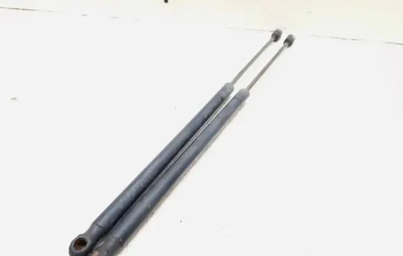 Ford Fusion Shock absorber/damper mounting bracket 2N11-N406A10-AD