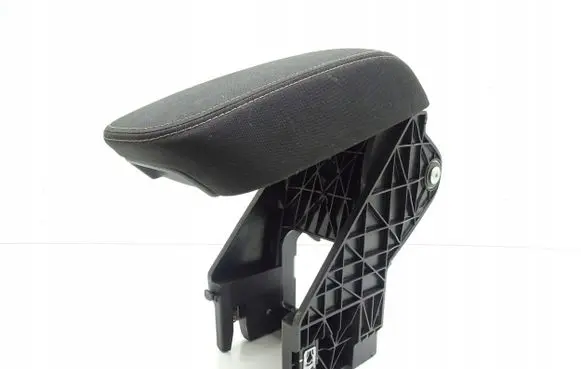 Skoda Scala Center console 654864207A