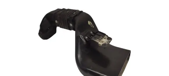 Mitsubishi ASX Air intake duct part 1505A480
