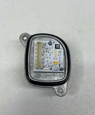 Opel Corsa F LED ballast control module 90186993