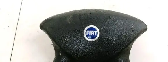 Fiat Ulysse Steering wheel airbag 14001064YR CA10163YR