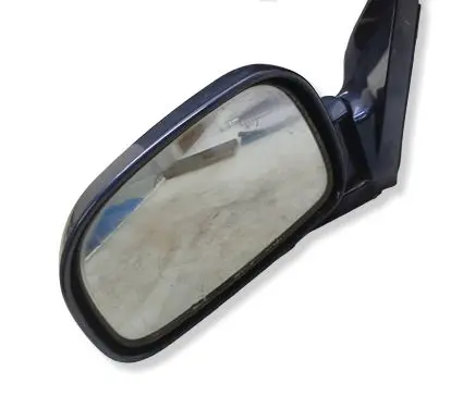 Hyundai Santa Fe Front door electric wing mirror E4012147 E4012148 E4022147
