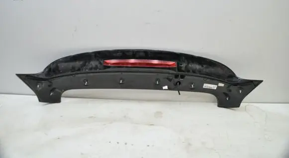 KIA Optima Tailgate/trunk spoiler 87210D4300 87211D4300