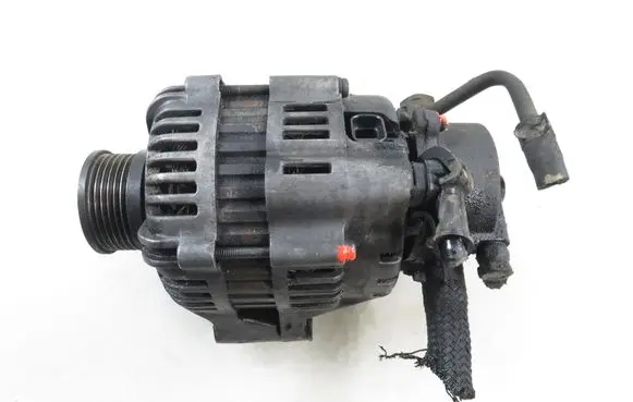 Hyundai Santa Fe Generator/alternator 3730027010