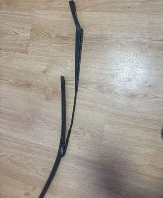 Volkswagen Caddy Windshield/front glass wiper blade 2K1955409 2K1955409A
